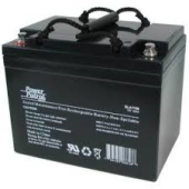 Huren Batterij 34 A in Marbella